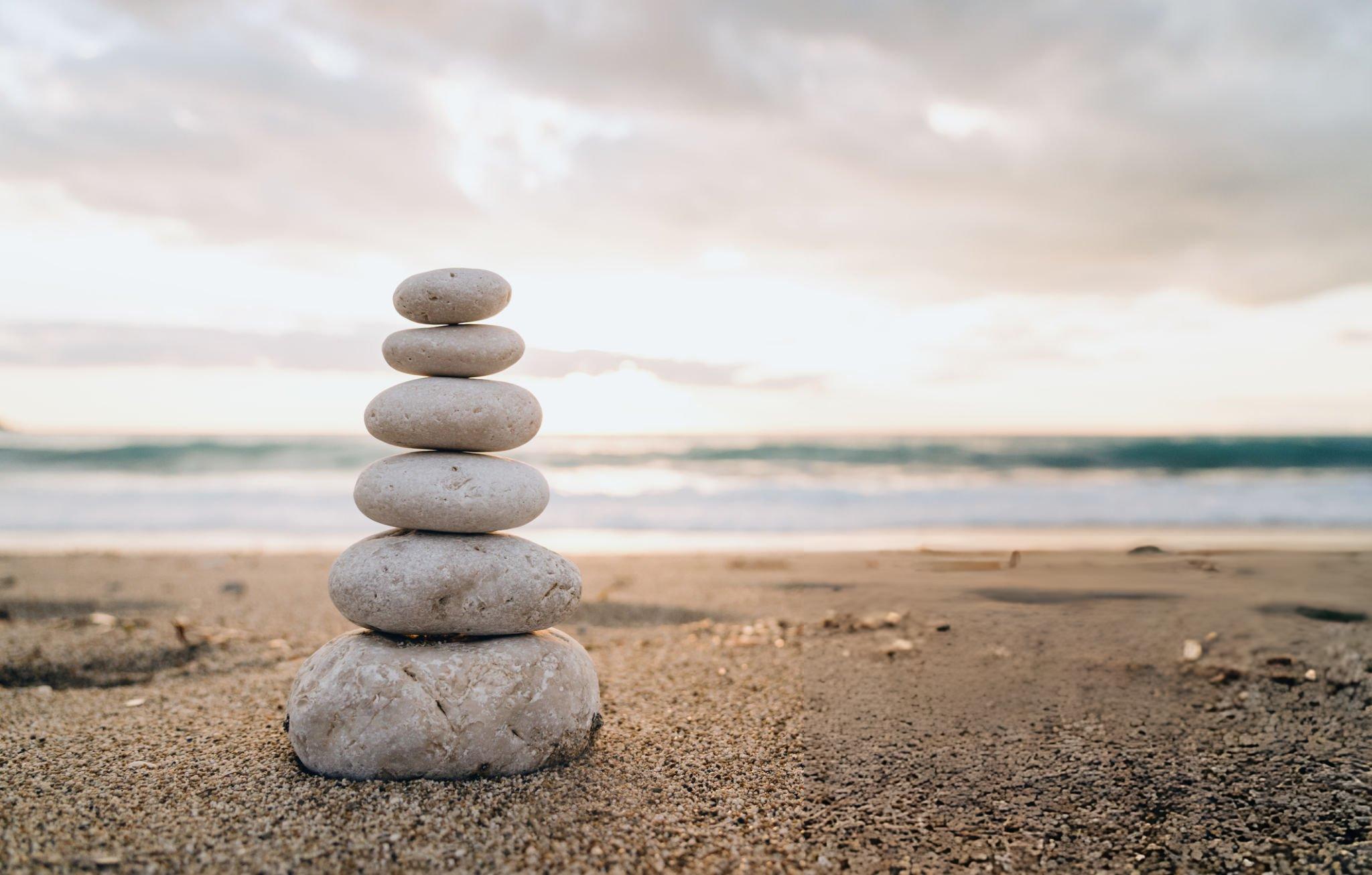 Welcoming Mindfulness