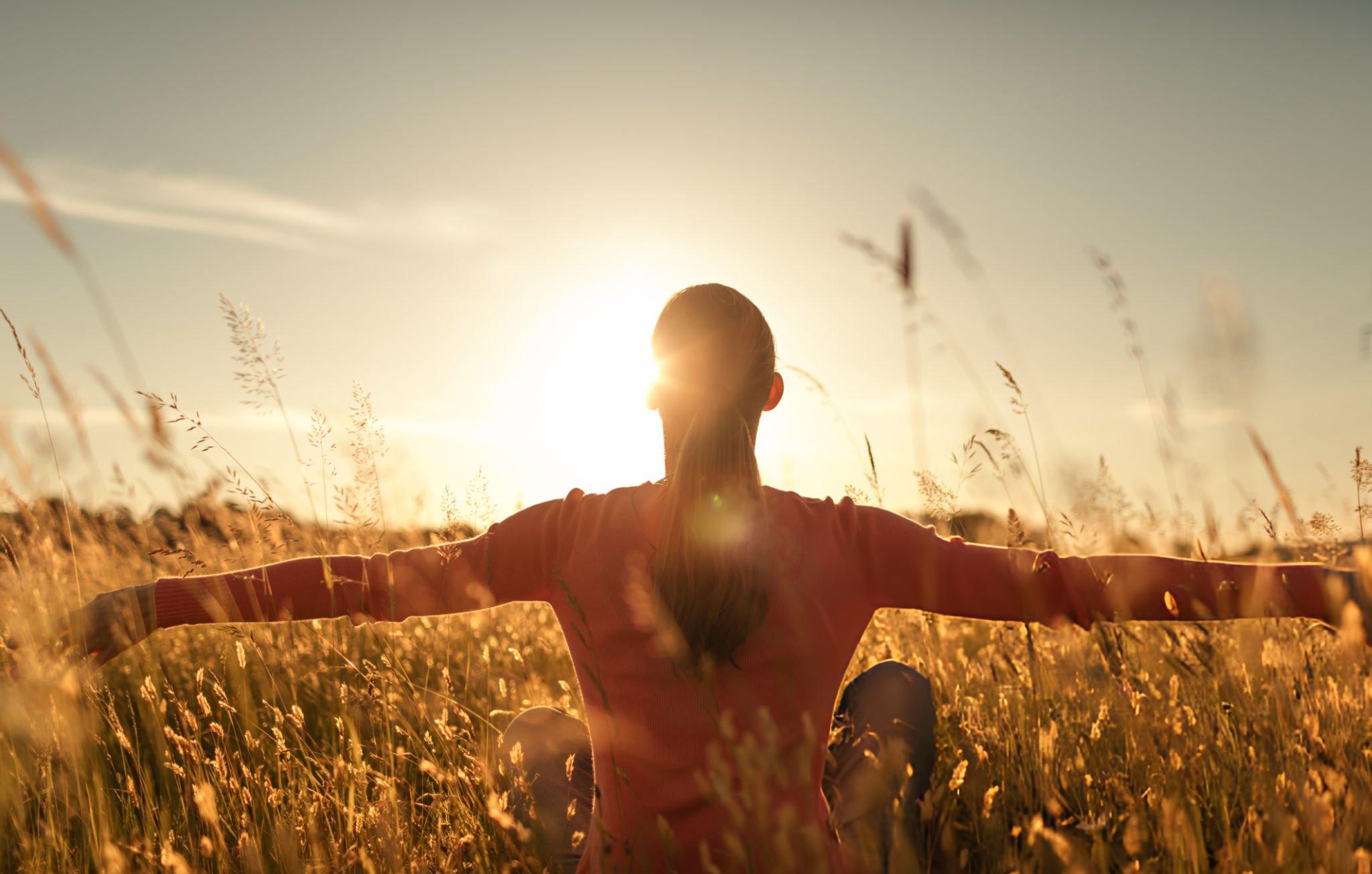 Digital Detox for Emotional Rejuvenation