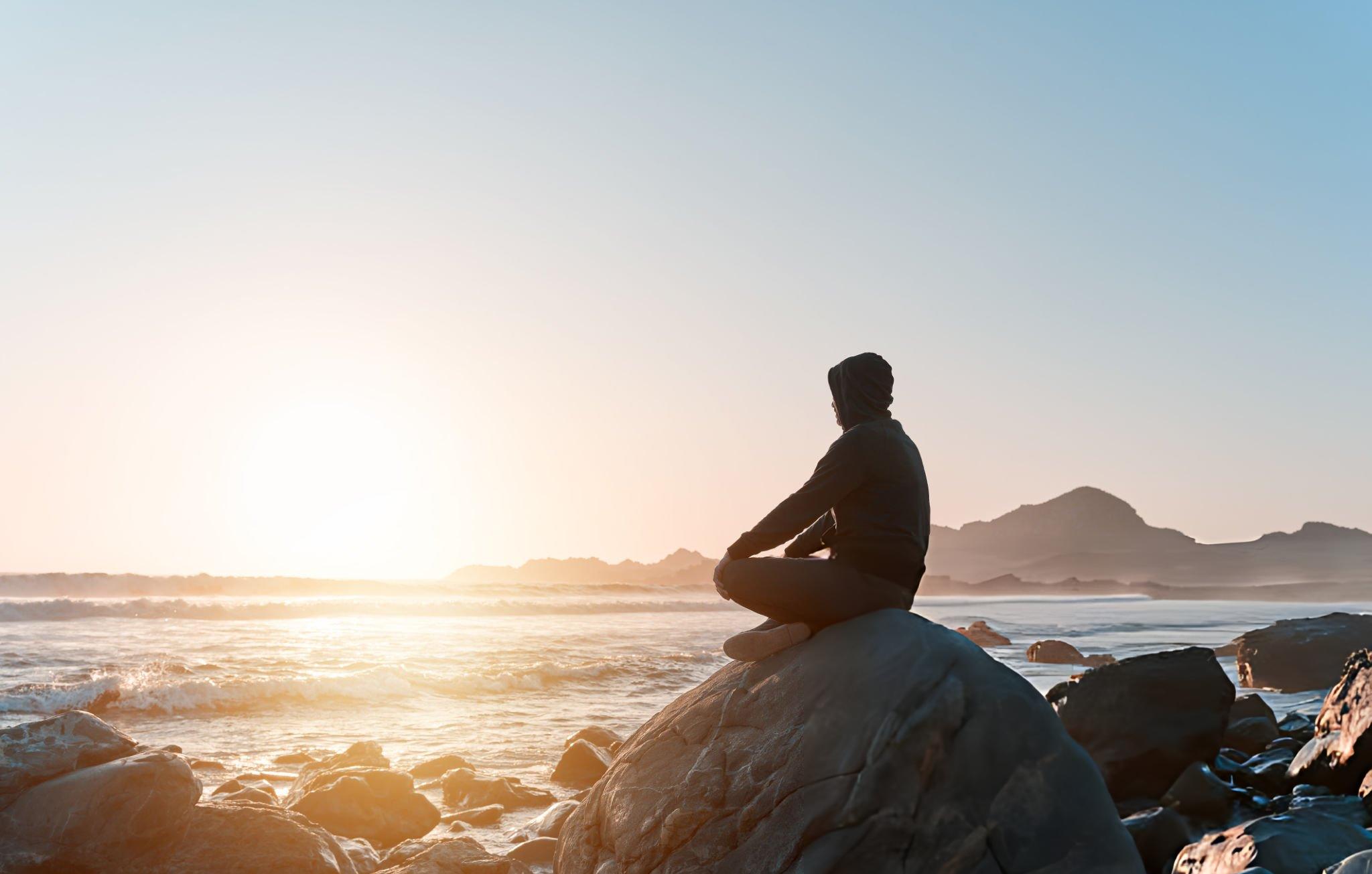 How Mindfulness Can Heal, Empower, and Transform You