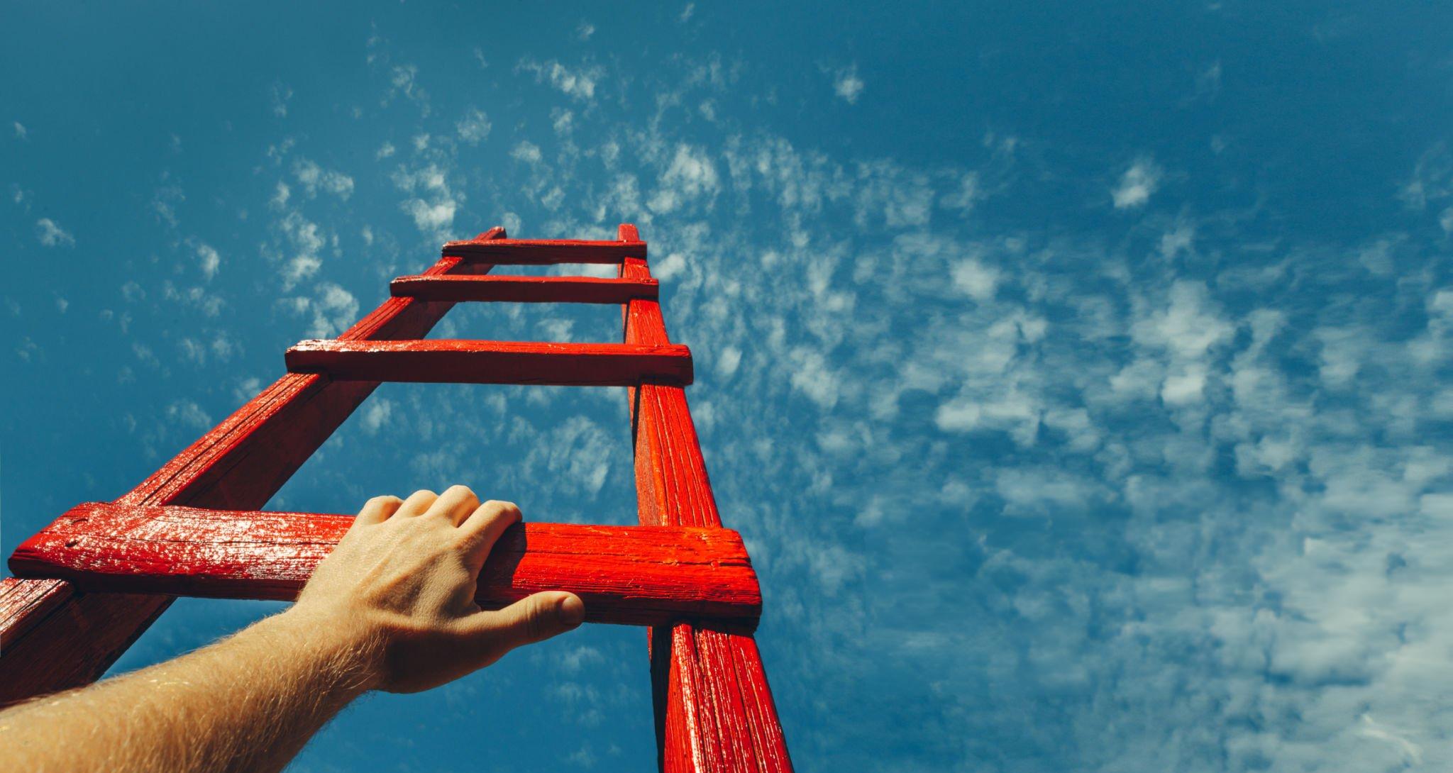 Turning Grief into Growth