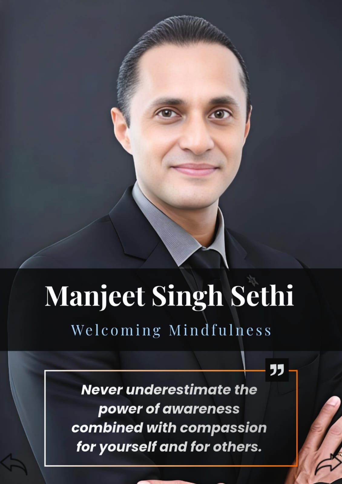 Welcoming Mindfullness (11)