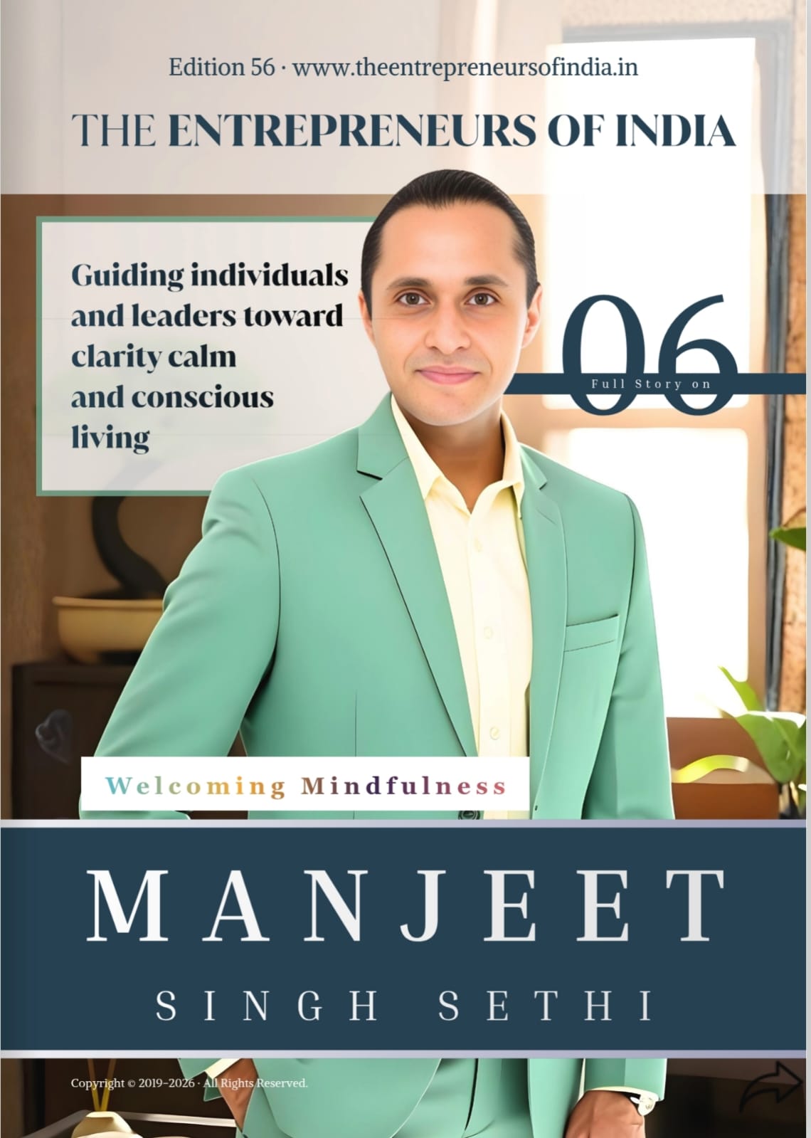 Welcoming Mindfullness (8)
